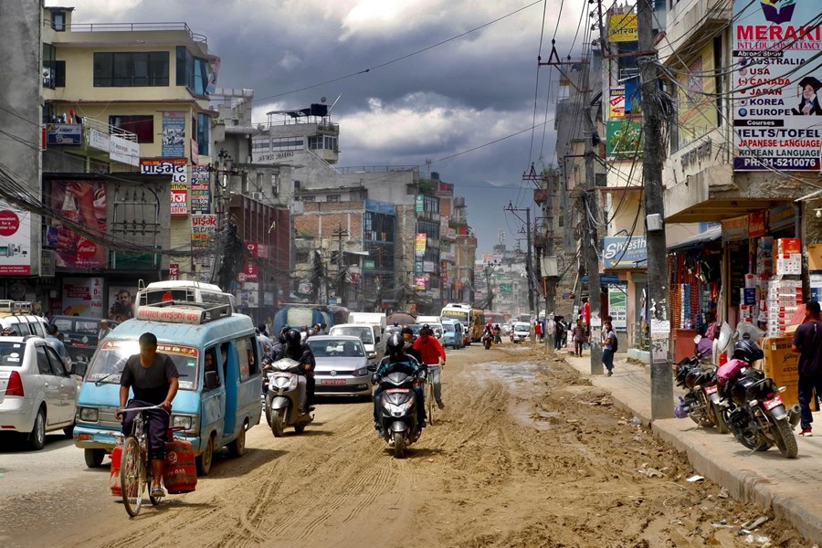 Nepal & Croatia Mission 2026