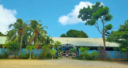 Calvary Chapel Roatán