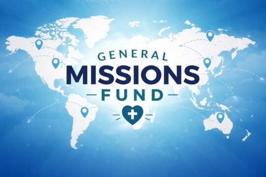 General Fund